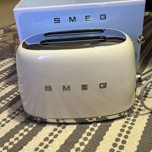 SMEG Toaster
